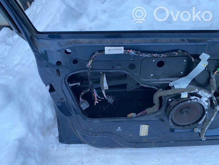 Volvo S80 Front door 