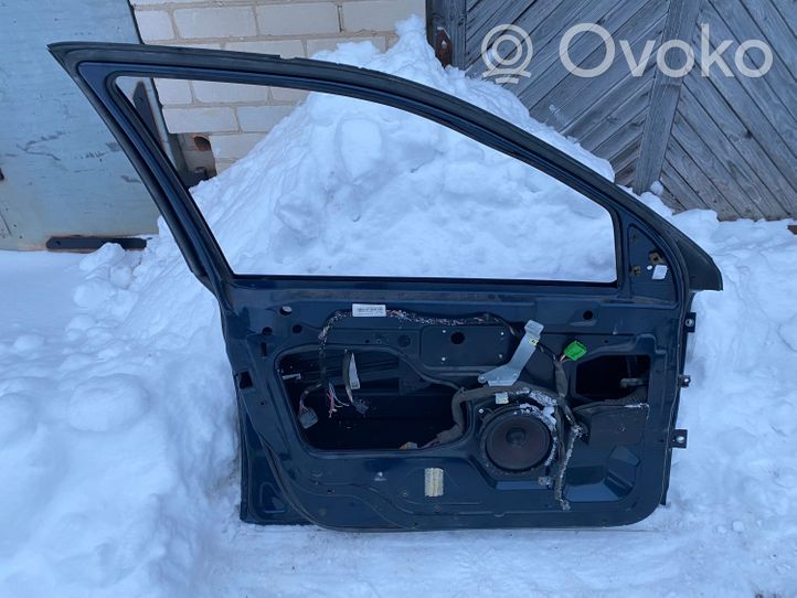 Volvo S80 Front door 