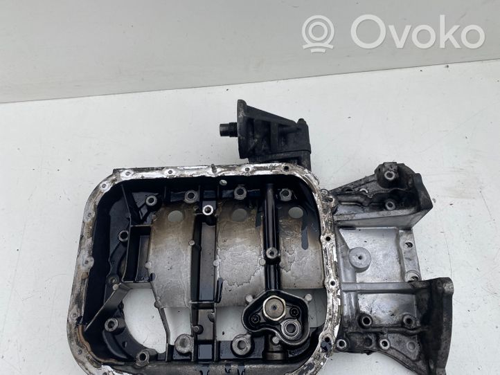 Toyota Avensis T250 Oil sump 