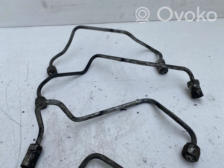 Toyota Avensis T250 Tuyau d'alimentation d'injecteur de carburant 