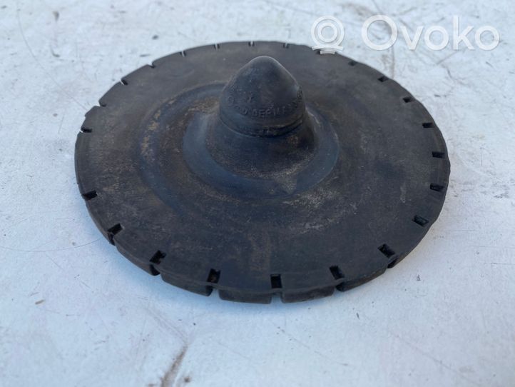 Audi A6 S6 C5 4B Soporte de goma del muelle espiral trasero 8E0512149C