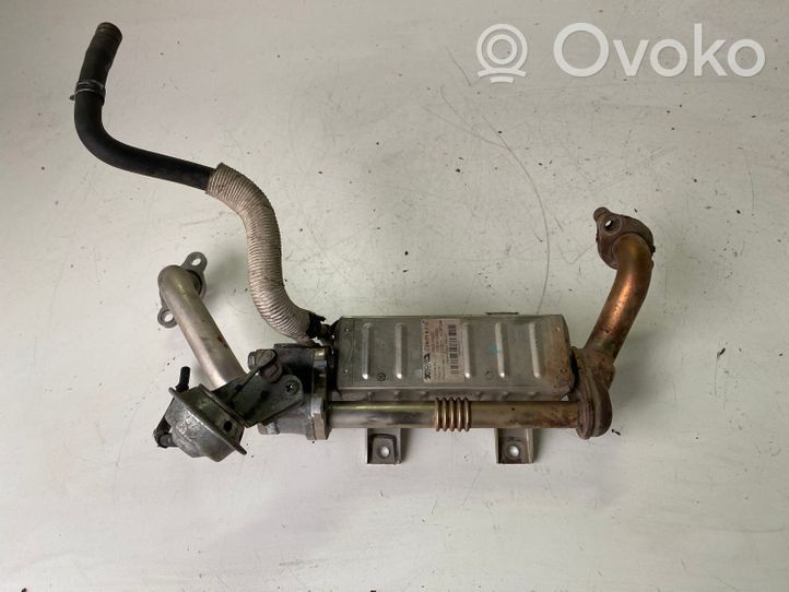 Toyota Avensis T270 Valvola di raffreddamento EGR 256010R020