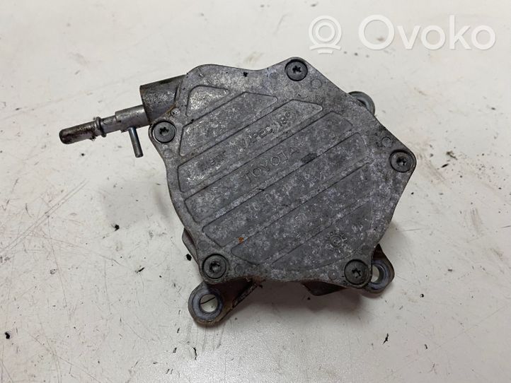 Toyota Avensis T250 Pompa a vuoto 30040864