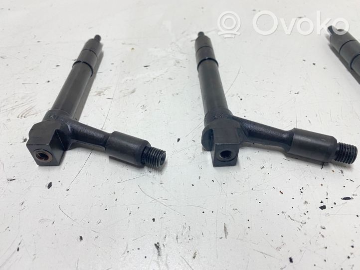 Opel Astra G Set di iniettori TJBB01901D