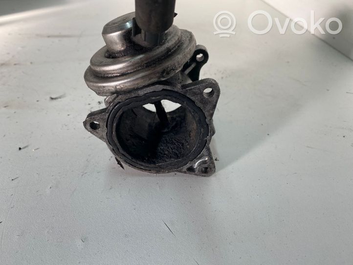 Volkswagen Golf V EGR-venttiili 038131501AF