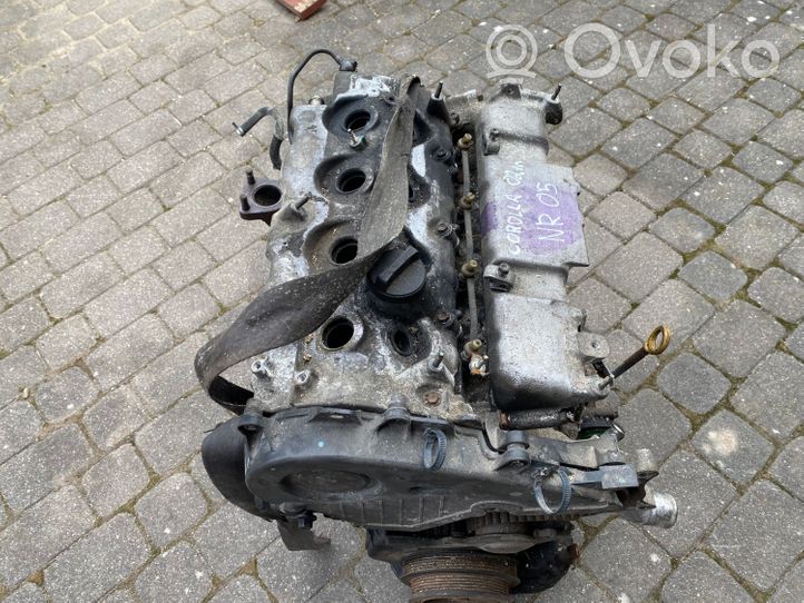 Toyota Corolla Verso E121 Motor 1CD