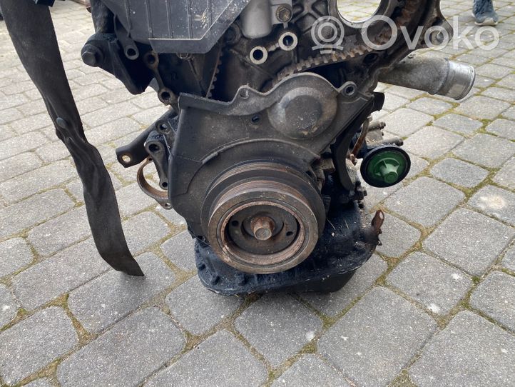 Toyota Corolla Verso E121 Motor 1CD