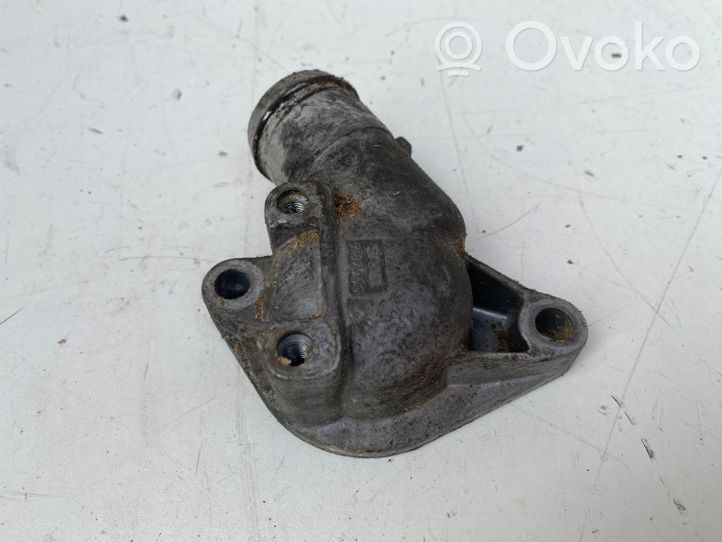 Saab 9-5 Termostat / Obudowa termostatu 487956