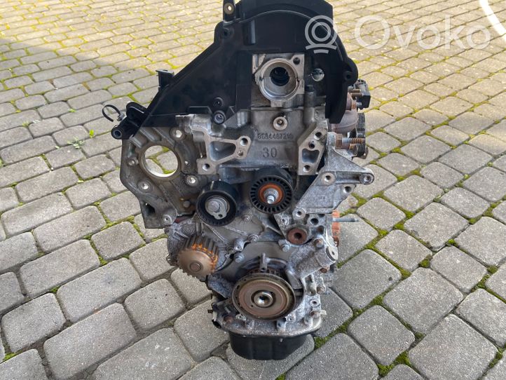 Ford Focus Moottori 9684487210