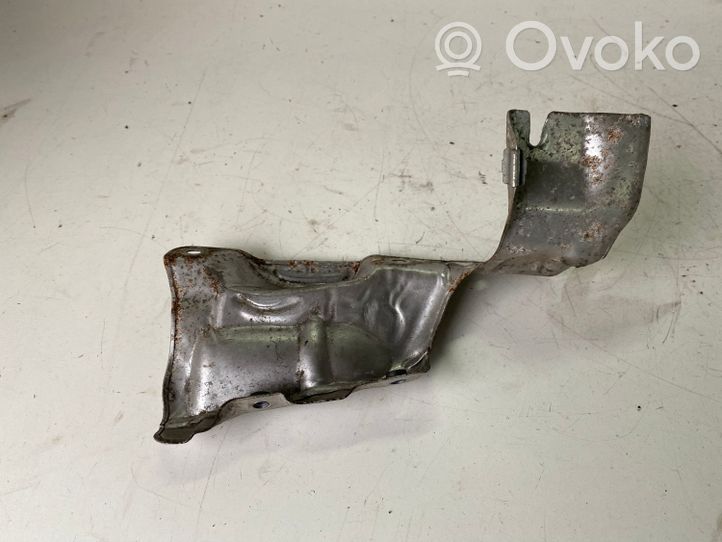 Ford Focus Bouclier thermique d'échappement AV619N454AB