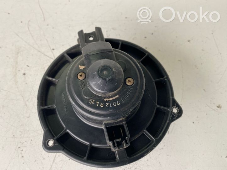 Toyota Camry Soplador/ventilador calefacción 19400070129L