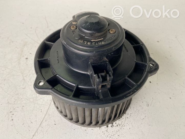 Toyota Camry Soplador/ventilador calefacción 19400070129L