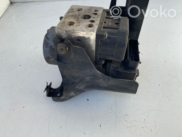 Renault Scenic I ABS Blokas 7700432648