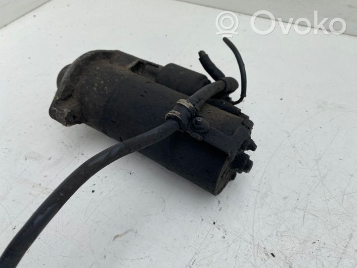 Audi A4 S4 B6 8E 8H Motor de arranque 068911024G