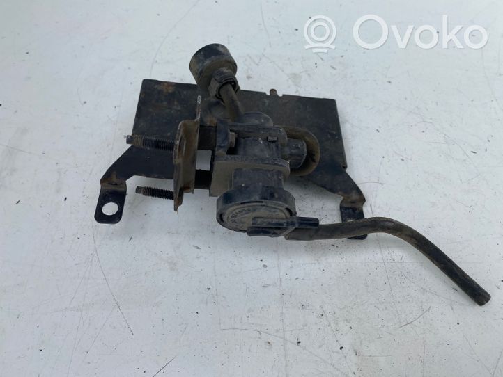 Renault Scenic I Turboahtimen magneettiventtiili 7700874659