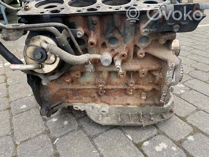 Toyota Avensis T250 Blocco motore 1CD