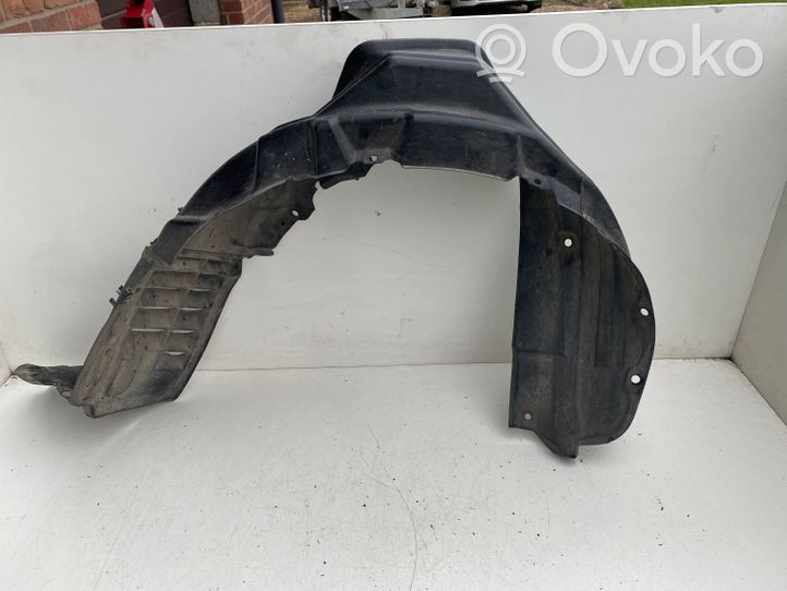 Toyota Avensis Verso Pare-boue passage de roue avant 5387644050