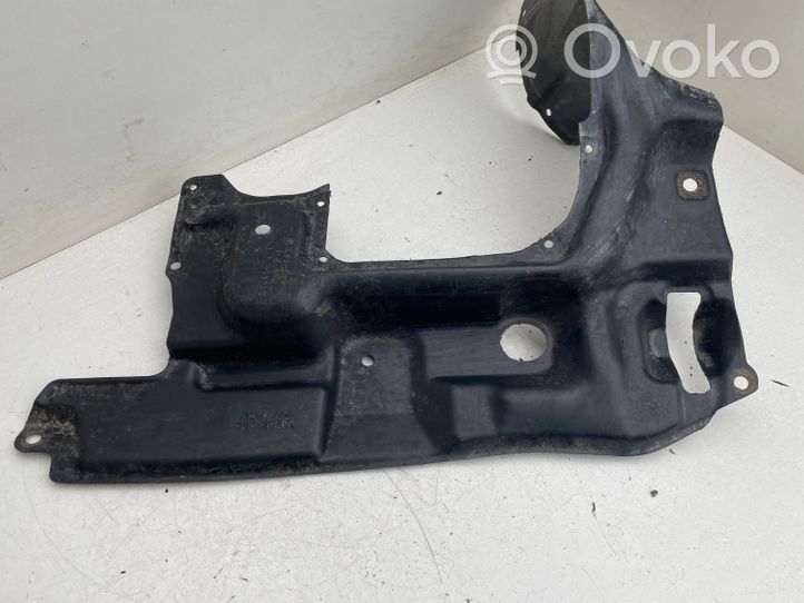 Toyota Avensis Verso Moottorin alustan välipohjan roiskesuoja 5144144040