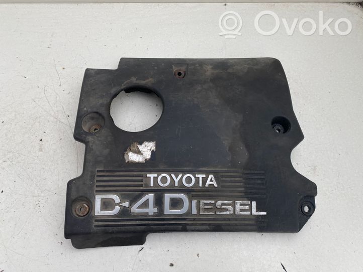 Toyota Avensis Verso Couvercle cache moteur 