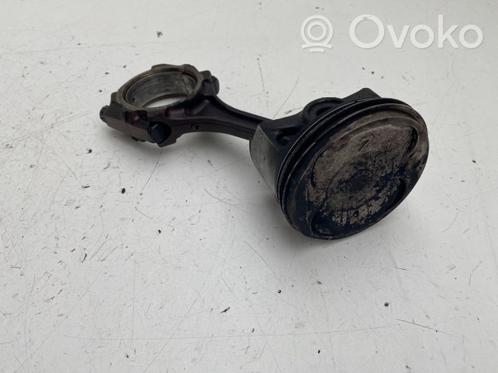 Toyota Picnic Piston with connecting rod 4330