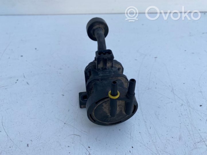 Opel Astra G Electrovanne Soupape de Sûreté / Dépression 09128022