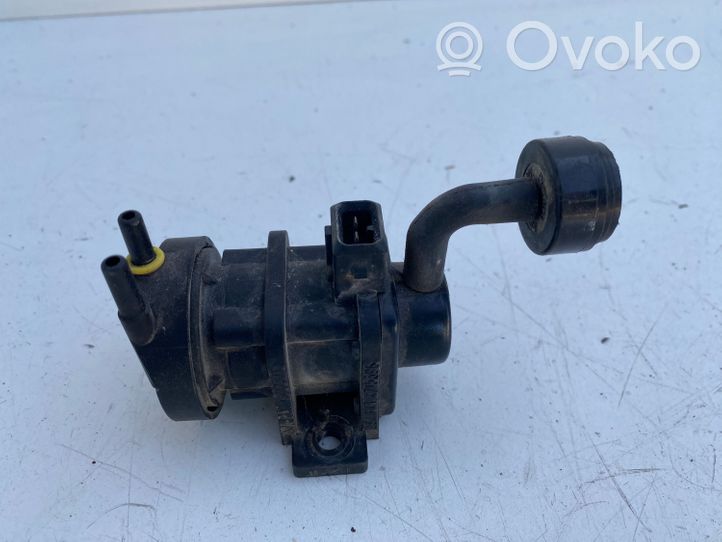 Opel Astra G Electrovanne Soupape de Sûreté / Dépression 09128022