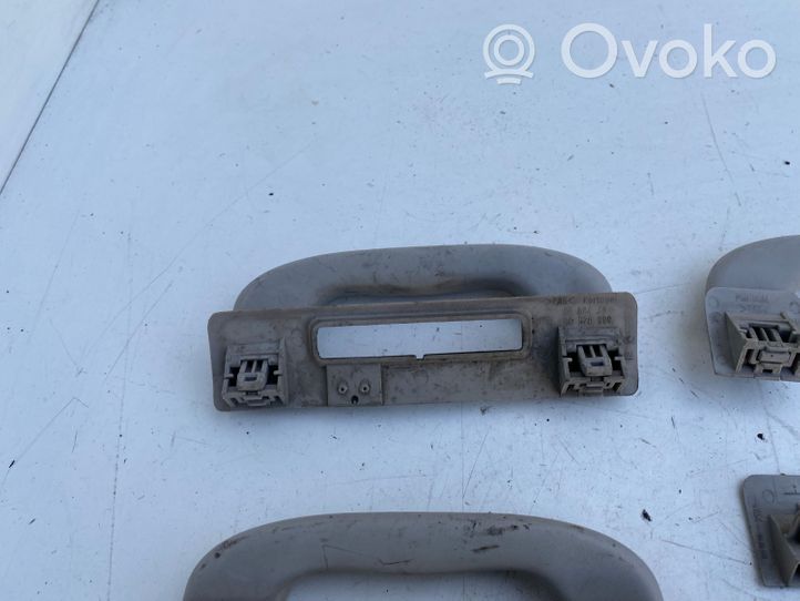 Opel Astra G Un ensemble de poignées pour le plafond 90520997