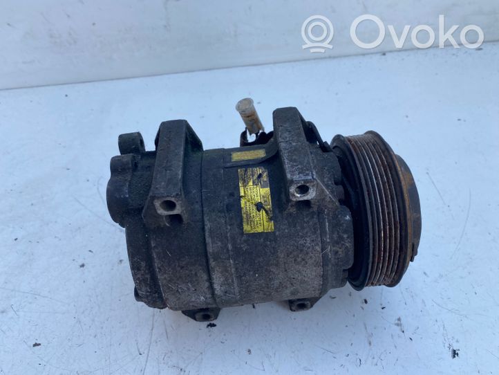 Volvo V70 Ilmastointilaitteen kompressorin pumppu (A/C) 30761388