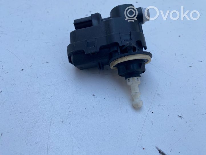 Peugeot 2008 I Motorino di regolazione assetto fari 92000257