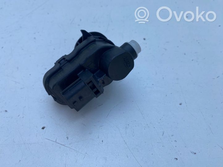 Peugeot 2008 I Motorino di regolazione assetto fari 92000257