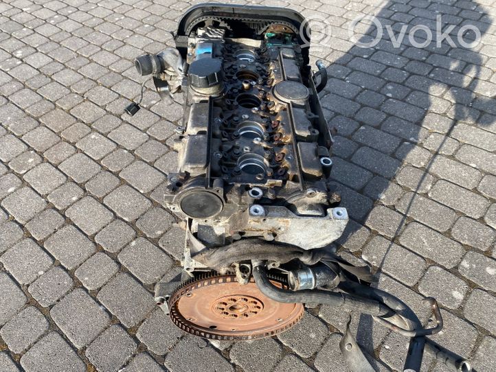 Volvo XC70 Silnik / Komplet 1001837