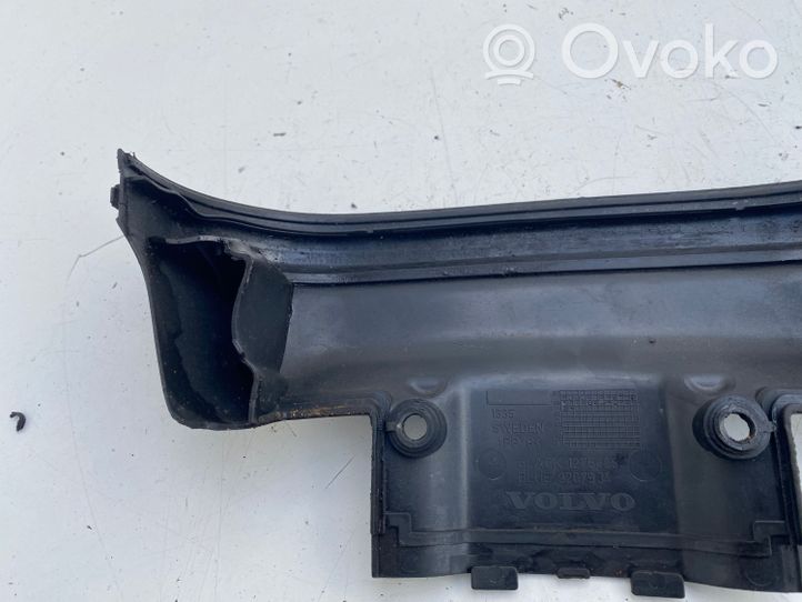 Volvo XC70 Cache carter courroie de distribution 1275425