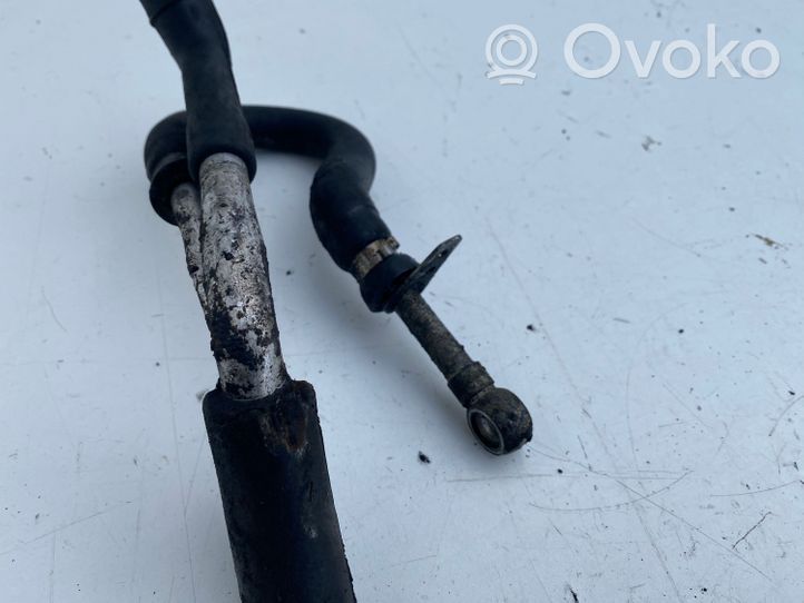 Volvo XC70 Sfiato/tubo di sfiato/tubo flessibile 