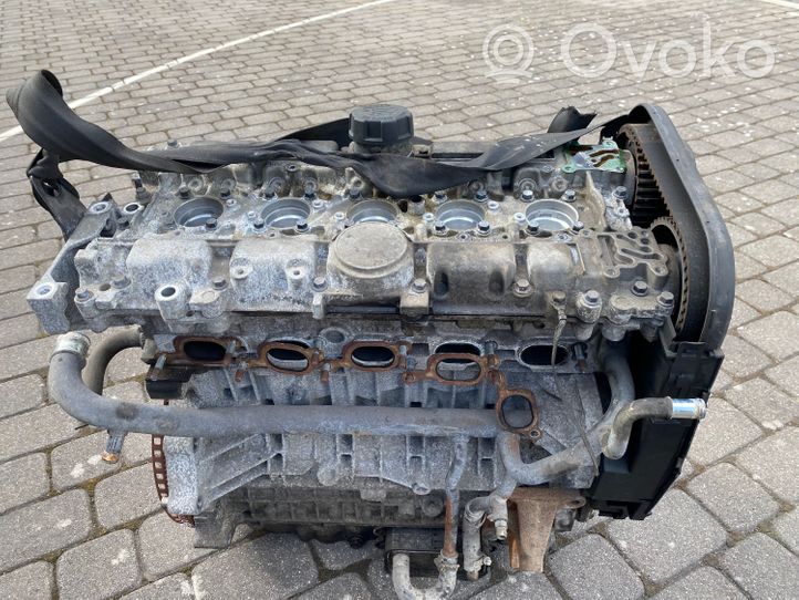 Volvo V70 Moteur B5244S