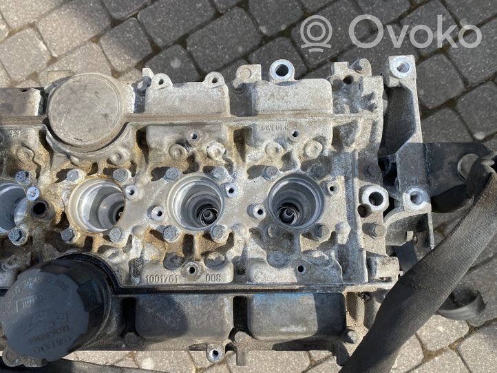 Volvo V70 Moteur B5244S