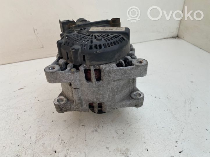 Ford Focus Lichtmaschine AV6N10300GC