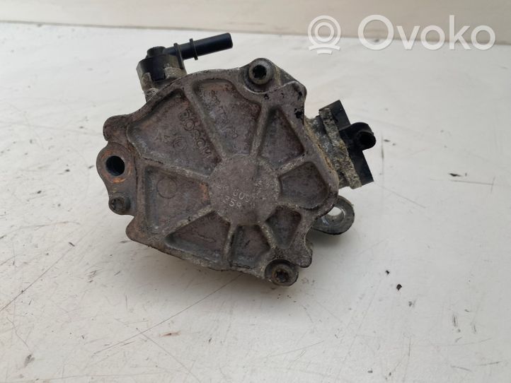 Ford Focus Alipainepumppu 9684786780