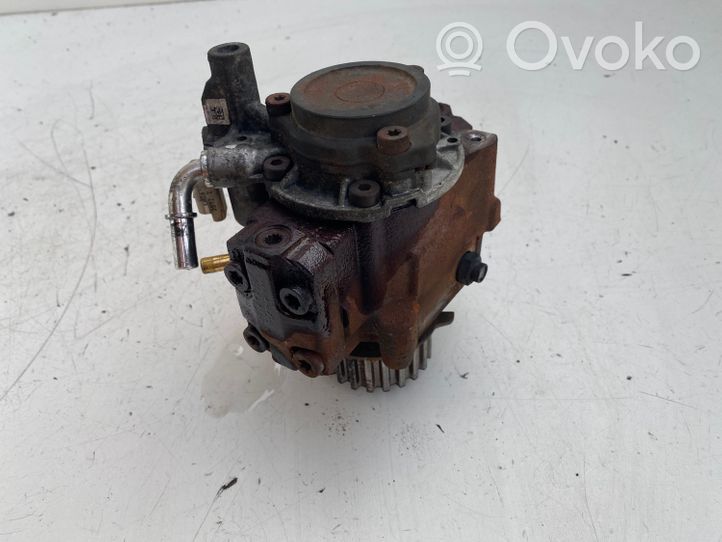 Ford Focus Pompa wtryskowa wysokiego ciśnienia 9676289780