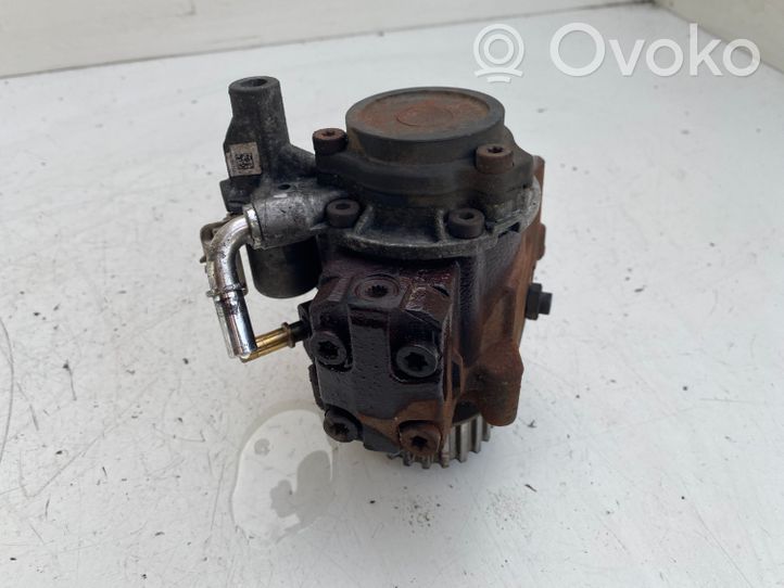 Ford Focus Pompa wtryskowa wysokiego ciśnienia 9676289780