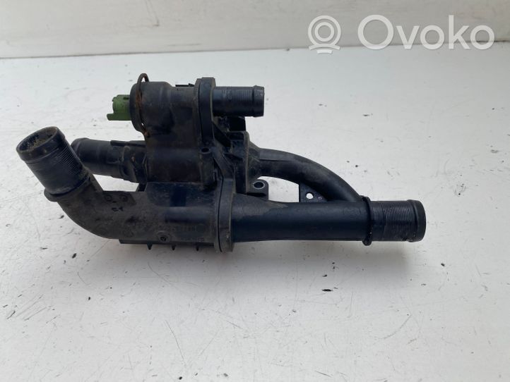 Ford Focus Termostaatin kotelo 9670253780