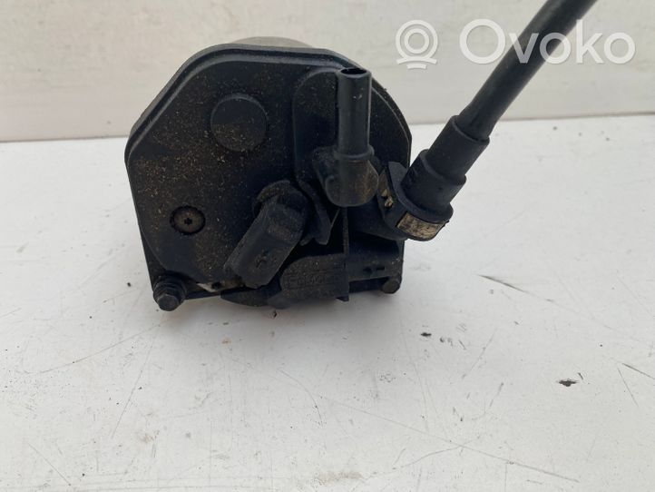 Ford Focus Filtro carburante AV6Q9A072AB