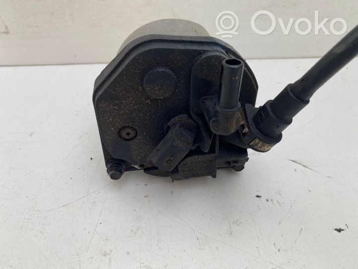 Ford Focus Filtro carburante AV6Q9A072AB