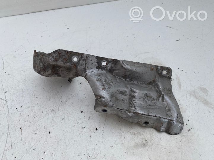 Ford Focus Heat shield in engine bay AV619N454AB