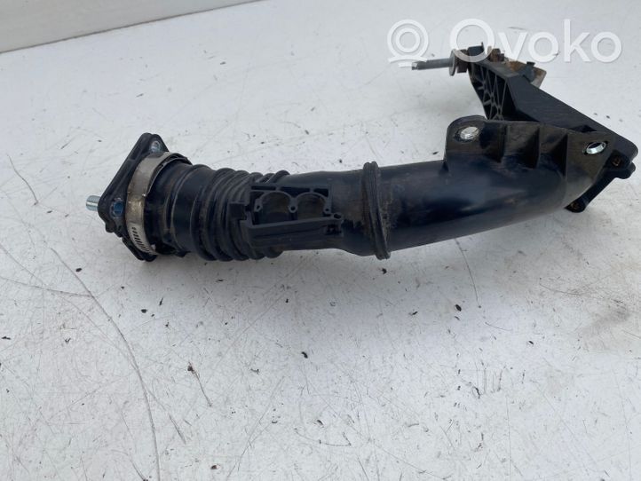 Ford Focus EGR valve line/pipe/hose 