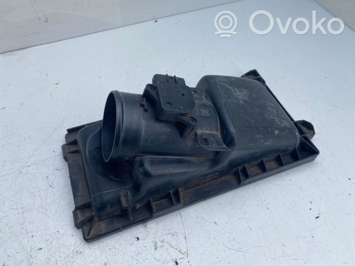 Toyota Avensis T250 Coperchio scatola del filtro dell’aria 4614412892