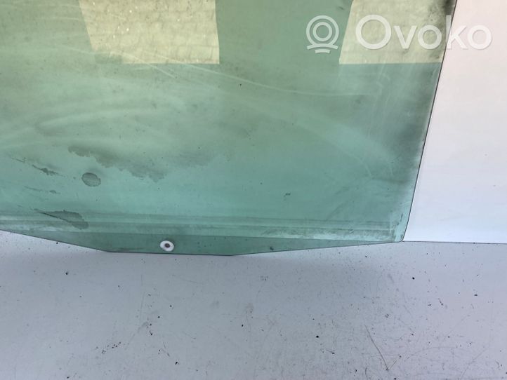 Citroen Evasion Rear door window glass 