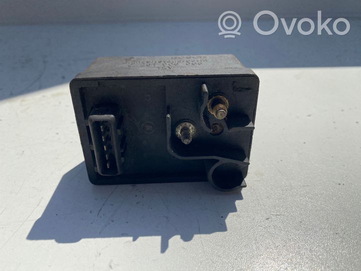 Peugeot 806 Przekaźnik / Modul układu ogrzewania wstępnego 0281003005