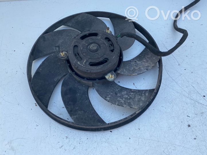 Peugeot 806 Kale ventilateur de radiateur refroidissement moteur 