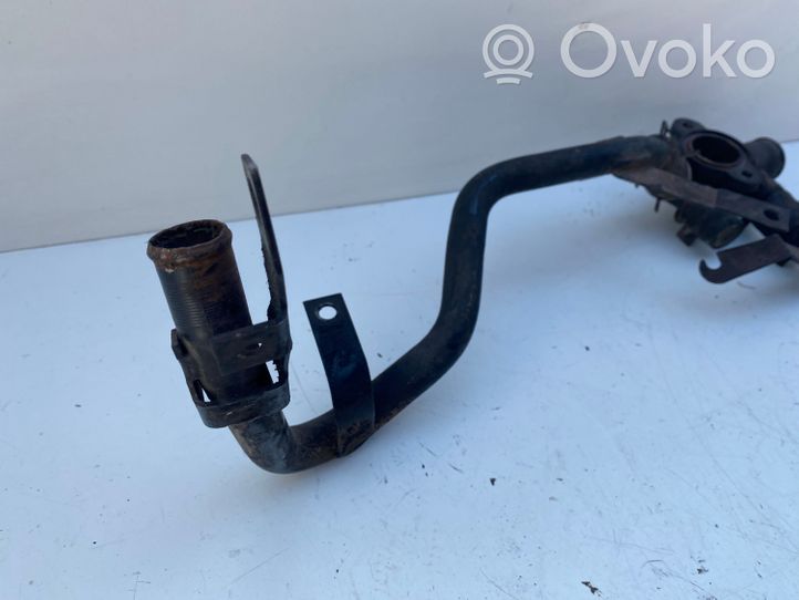 Peugeot 806 Moottorin vesijäähdytyksen putki/letku 9619498980