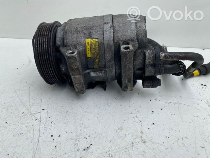 Volvo XC90 Compressore aria condizionata (A/C) (pompa) 